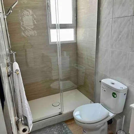Piso A 15 Minutos Port Aventura. Apartment *