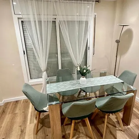 Piso A 15 Minutos Port Aventura. Apartment Cambrils