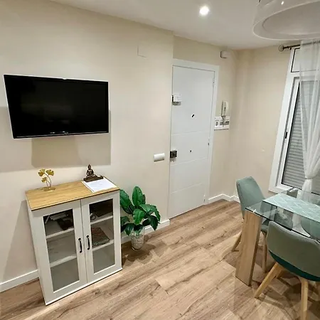 Apartment Piso A 15 Minutos Port Aventura. Cambrils