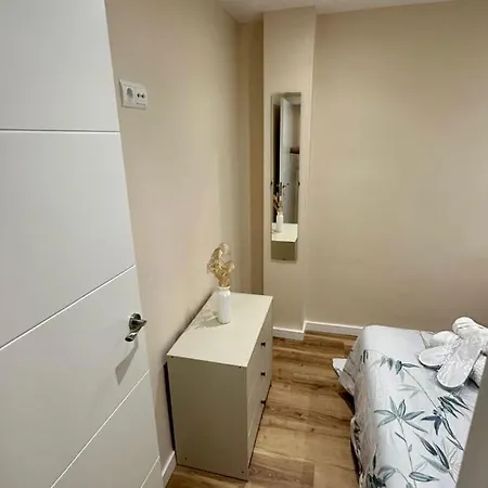 Apartment Piso A 15 Minutos Port Aventura.