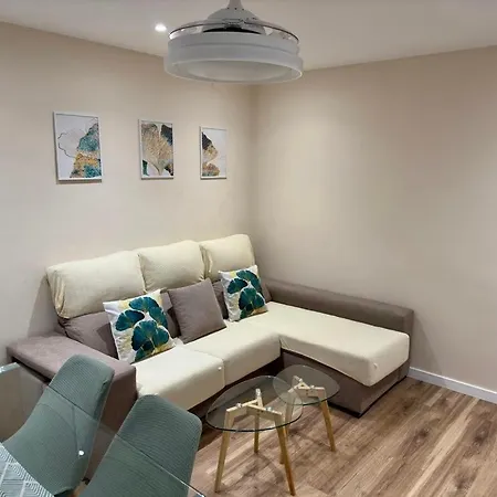 Apartment Piso A 15 Minutos Port Aventura.