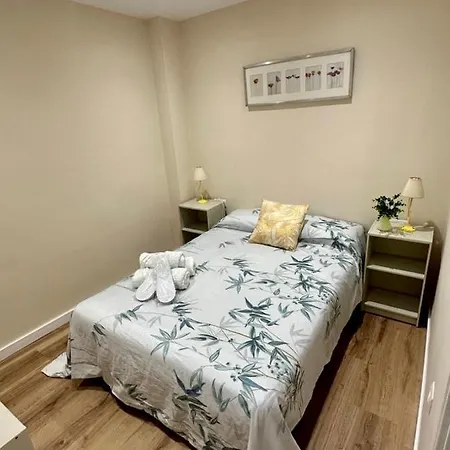 Piso A 15 Minutos Port Aventura. Apartment