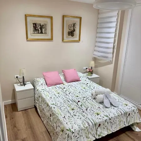 Piso A 15 Minutos Port Aventura. Apartment