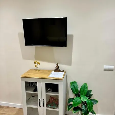 Apartment Piso A 15 Minutos Port Aventura. *