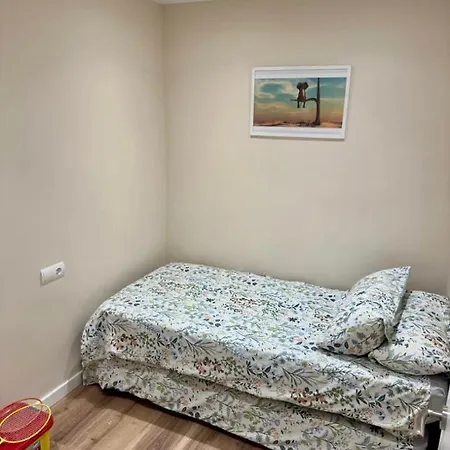 Apartment Piso A 15 Minutos Port Aventura.