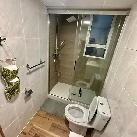 Piso A 15 Minutos Port Aventura. Apartment