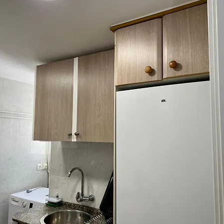Apartment Piso A 15 Minutos Port Aventura. *