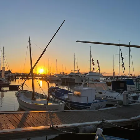 Apartment Piso A 15 Minutos Port Aventura. Cambrils