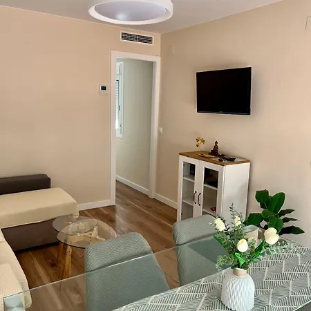 Apartment Piso A 15 Minutos Port Aventura.