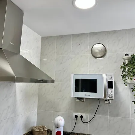 Piso A 15 Minutos Port Aventura. Apartment Cambrils